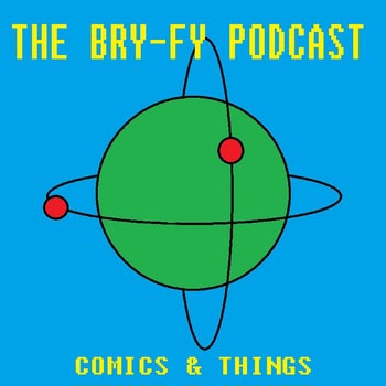Bry-Fy Podcast